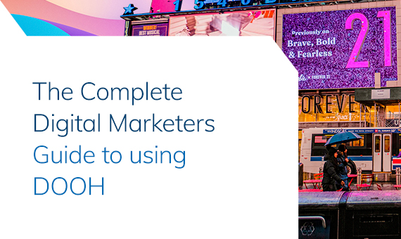 Complete Guide for Digital Marketers