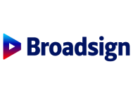 Broad Sign Logo