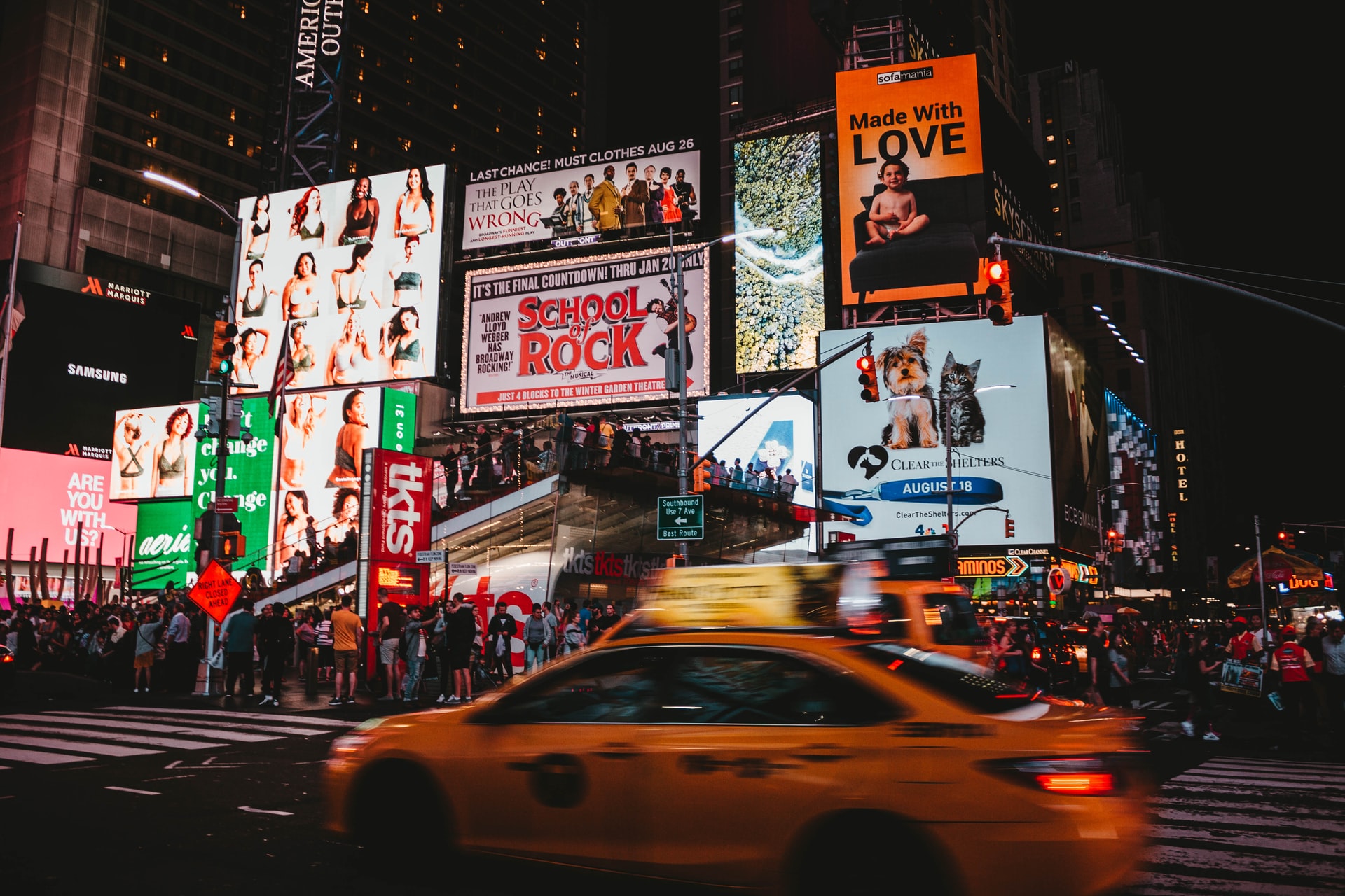What Does OOH Advertising Mean in Marketing and What Counts As OOH and What Approaches Can You Take to Deploy it
