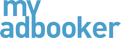 My Ad Booker Logo