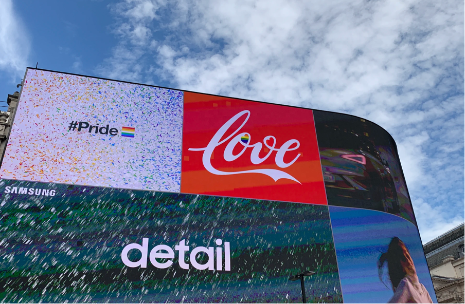 A DOOH Advertising Guide to Brand Positioning