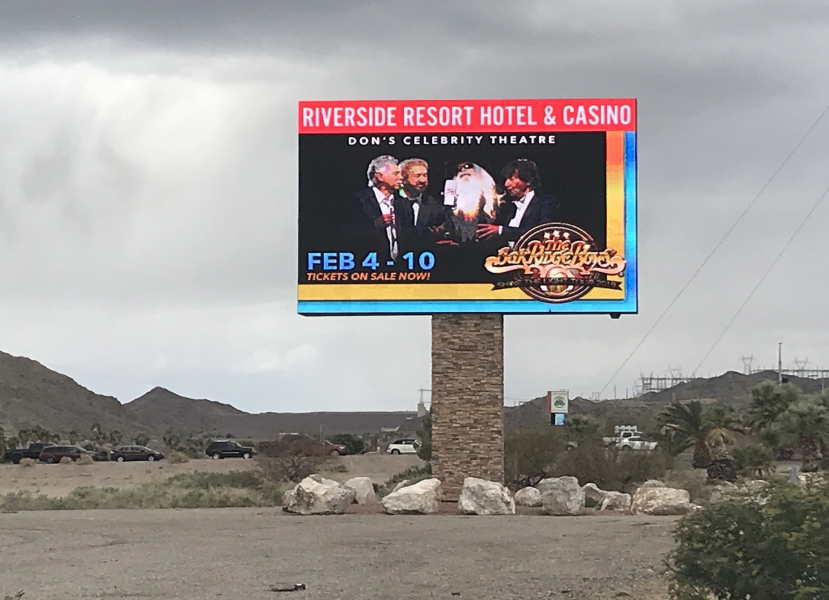 Resort Marketing