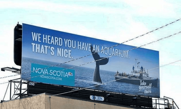 Nova-Scotia-DOOH-ad