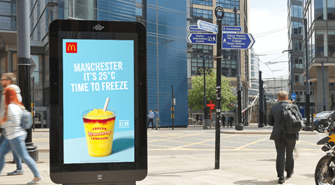 dooh real time insights